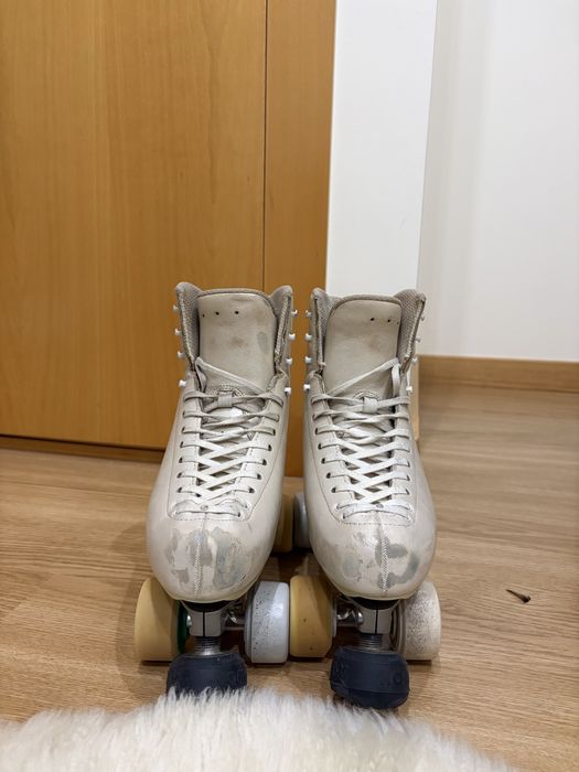 Patins Risport Ambra Pearl