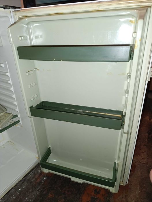 Холодильник Boch