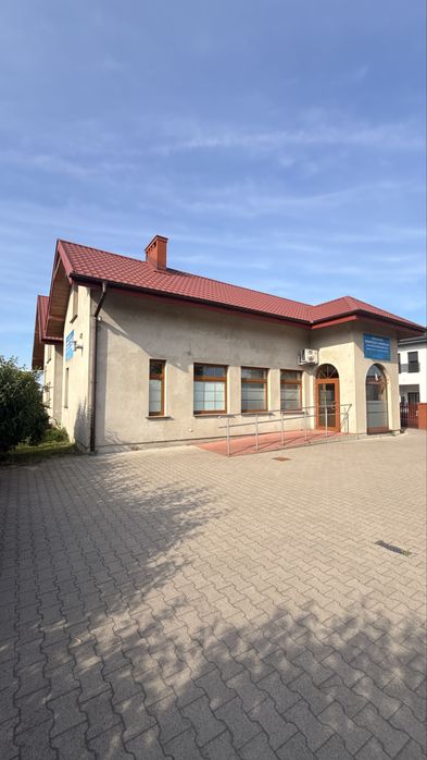Mieszkanie – Słupca - Widok 2