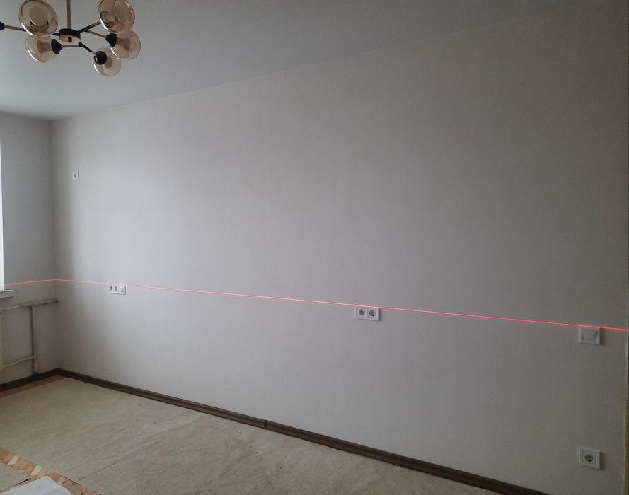 Электромонтаж Услуги электрика Штробление без пыли