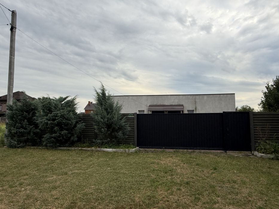 Продаж будинку по вул.Грушевського