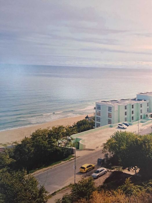 Продам 1к квартиру з видом на море Варна Болгария розрахунок в Україні