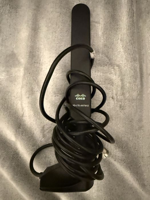 Antena dookólna Cisco 4G-LTE-ANTM-D