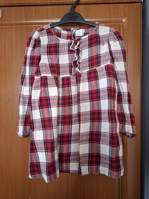 Sukienka H&M rozm. 98