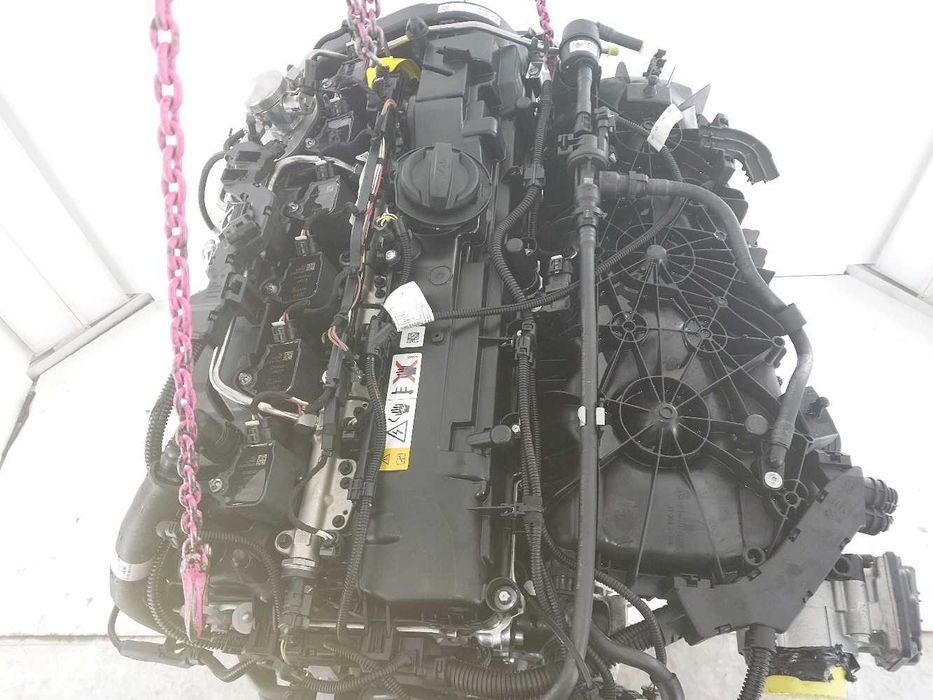Motor BMW 3.0L 370CV - B58B30A