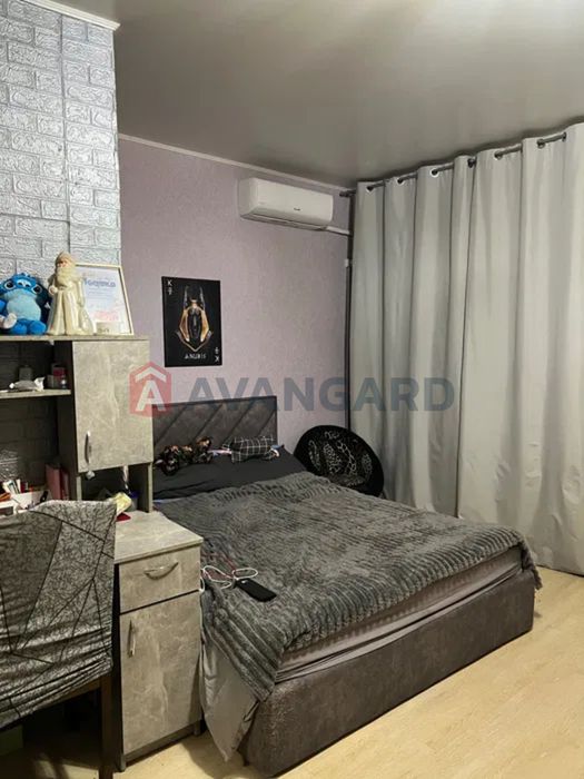 Продаж 1 кімнатної квартири в центрі міста