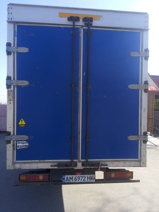 Продам Газель 3302