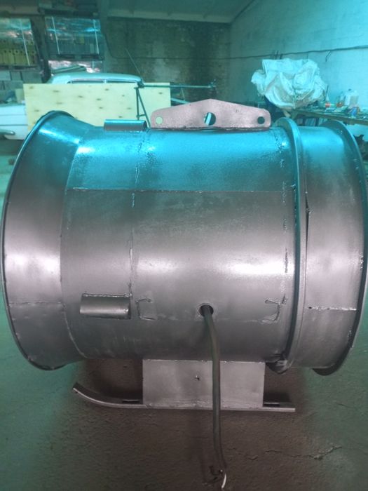 Продам вентилятор,  улітка.