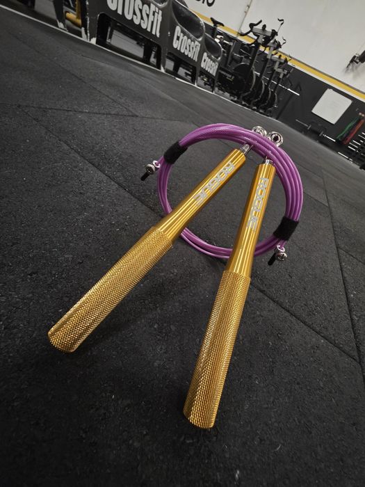 Cordas de saltar - Speed Rope: Hera Edition