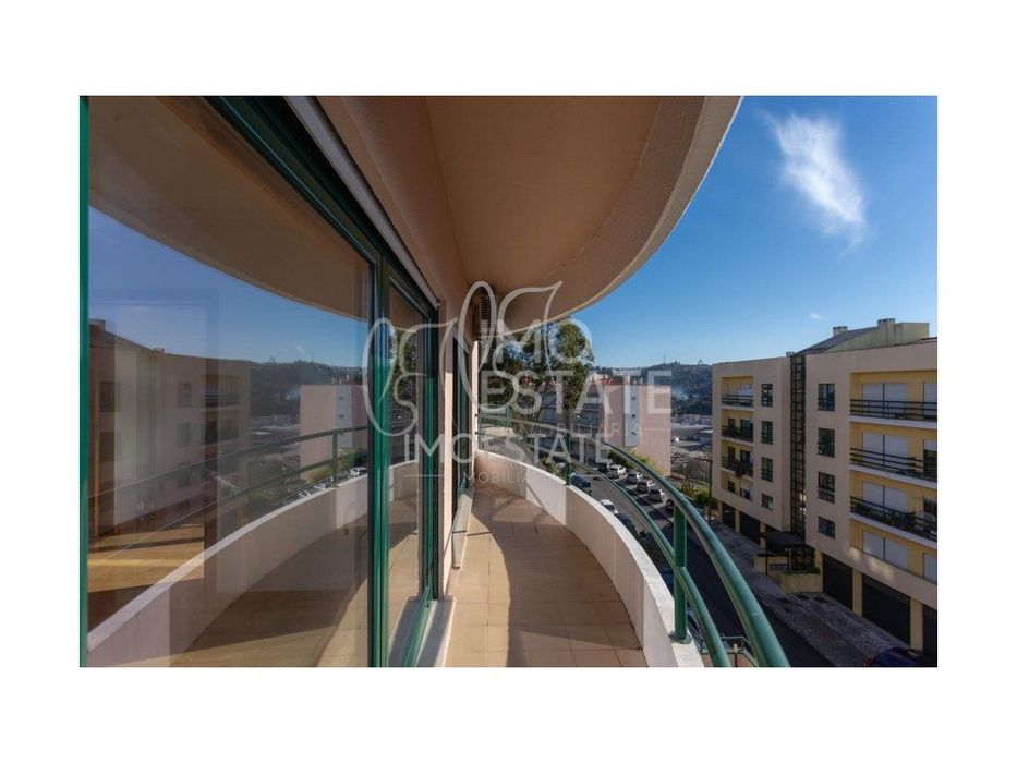 Apartamento T3 Urbanização Panorama