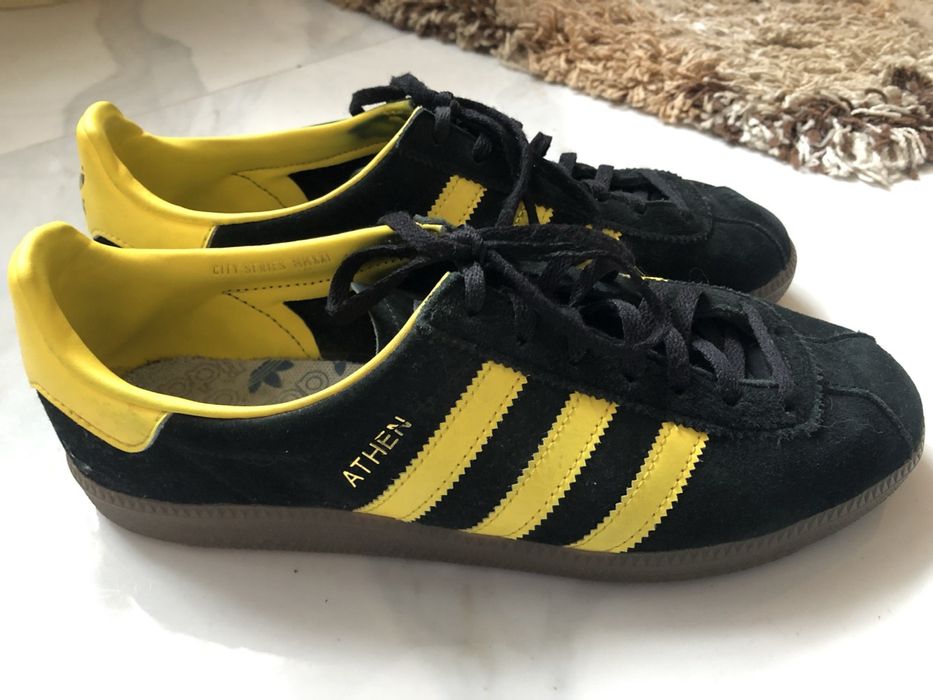 Adidas city series paris sales
