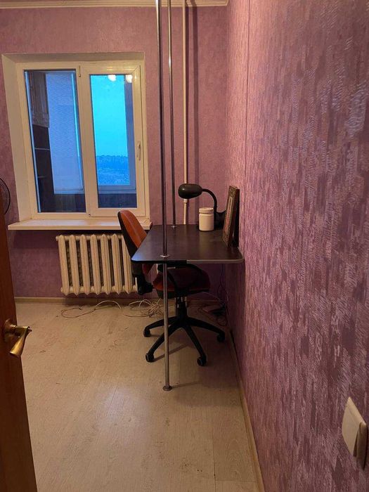 Довгострокова оренда квартири Кривий Ріг