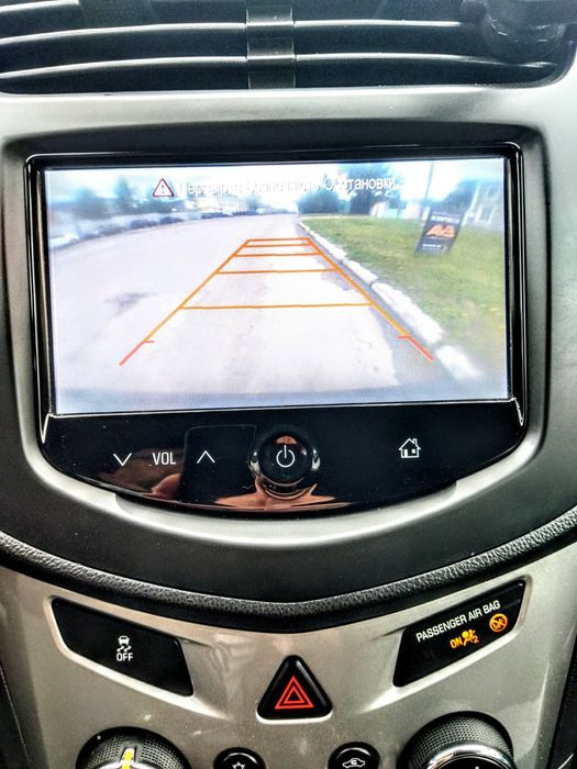 Chevrolet Traсker 2014 р.в.