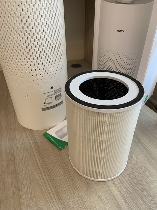 Очисник повітря RZTK Smart Air Purifier