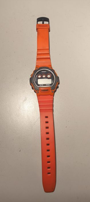 ZADBANY Casio W-214H Illuminator