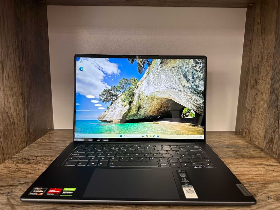 Laptop Lenovo Yoga Slim 7 ProX 14ARH7 AMD RYZEN 7 6800HS/WIN gwarancja