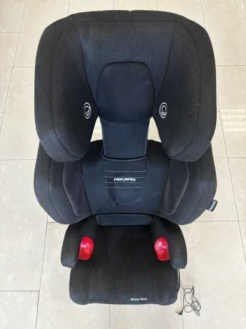 Fotelik samochodowy RECARO MONZA NOVA 2