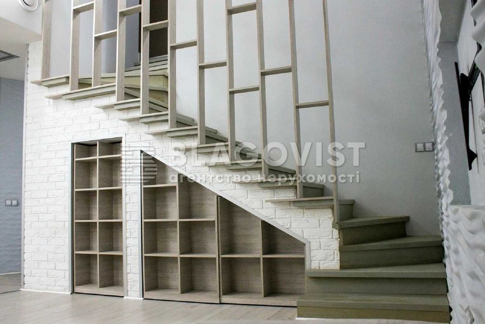 Квартира в сучасному закритому ЖК "Комфорт Таун"