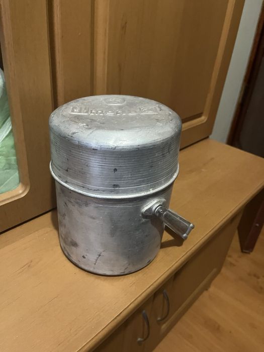 Примус шмель в чудовому стані