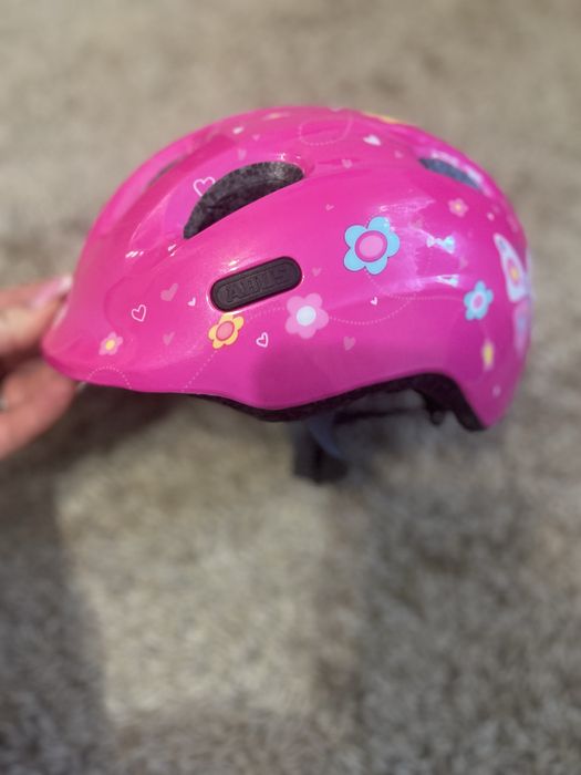 Дитячий шолом стан ідеальний