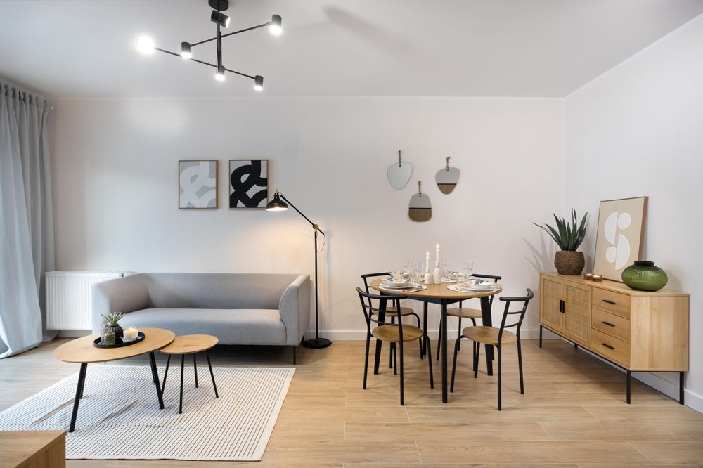 Fotografia nieruchomości FotoWnętrz