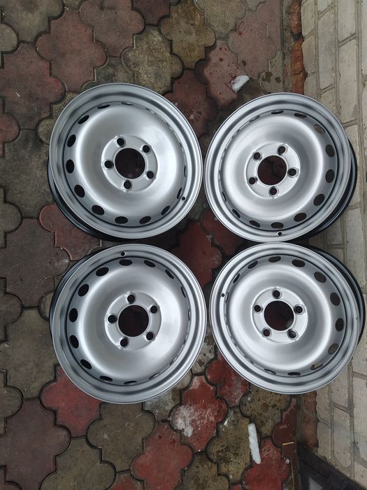 Колесні диск колесный колесний Рено мастер мовано master 2.3 reno: 2 ...