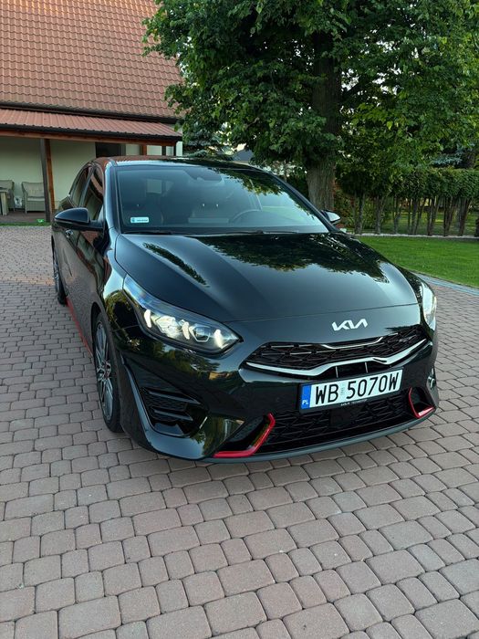 Kia Pro_Cee'd