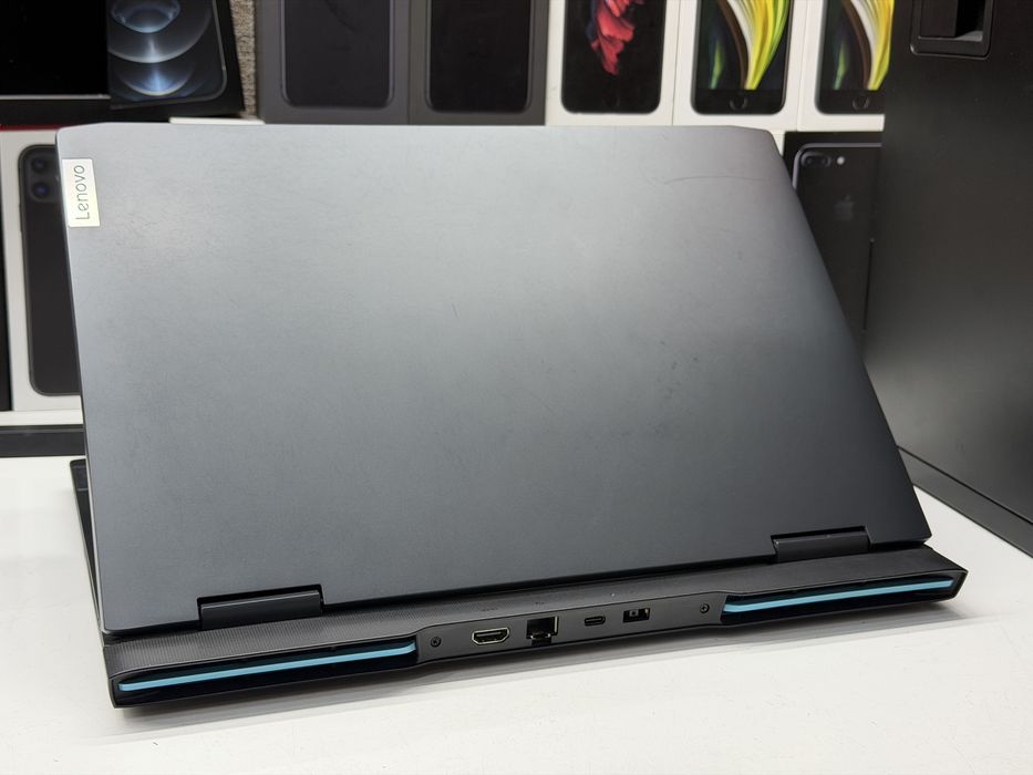 Lenovo IdeaPad Gaming 3 i5/RTX3050ti/16gb/256gb SSD Trade-In/Oбмeн