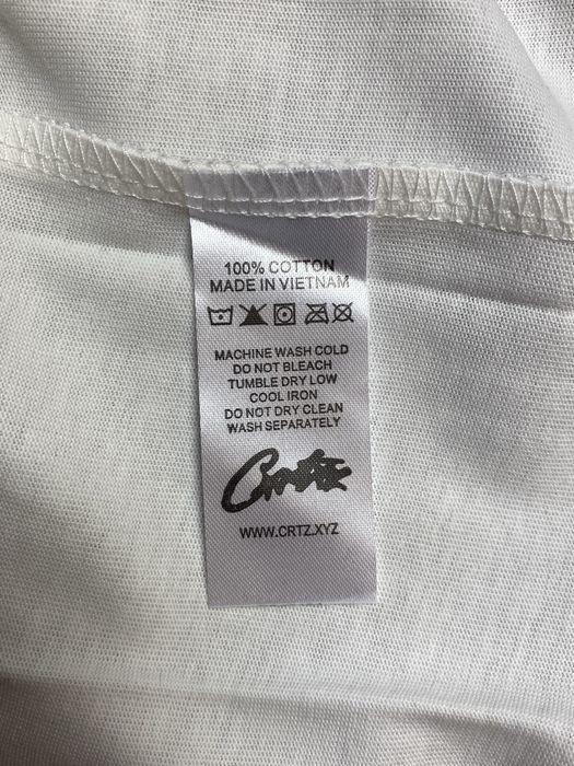 Лонгслив Corteiz | Кортез | Кортеиз | ХИТ !