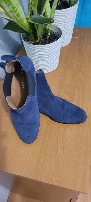 Черевики  жіночі челсі