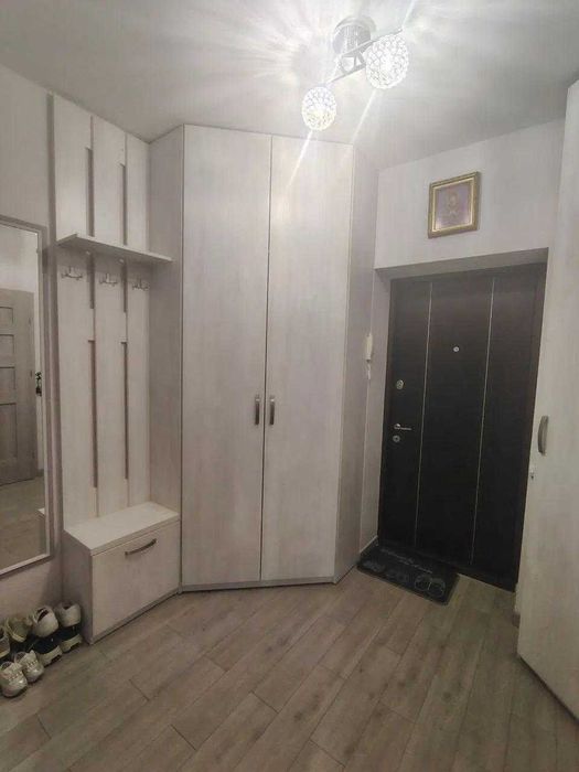 ПРОДАЖ 1-к.квартири 45/33/12м² Винники ЖК Затишний Дім 76000$