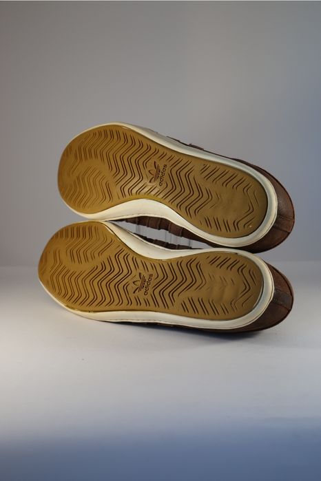 Adidas Plimcana Low Розмір 44,5