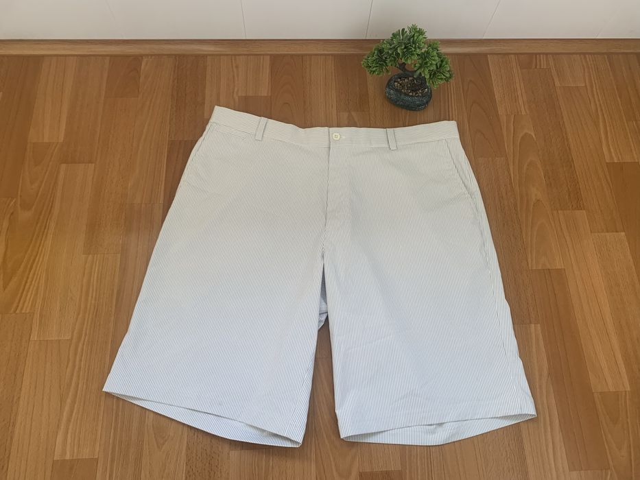 Шорти чоловічі Nike Golf Dri-FIT Original XL Найк гольф спорт