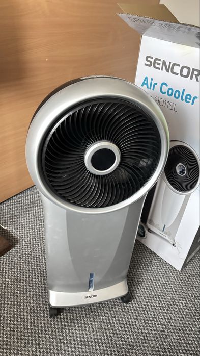 Klimator schładzacz powietrza Sencor SFN 9011SL