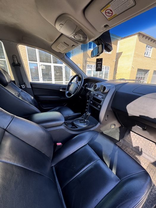 Ssangyong Action 2010 2.0 tdi 4х4