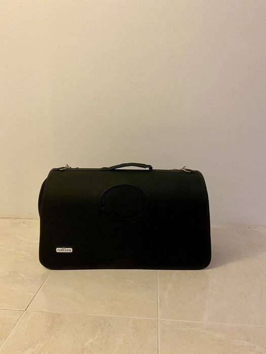 Transportadora de animais