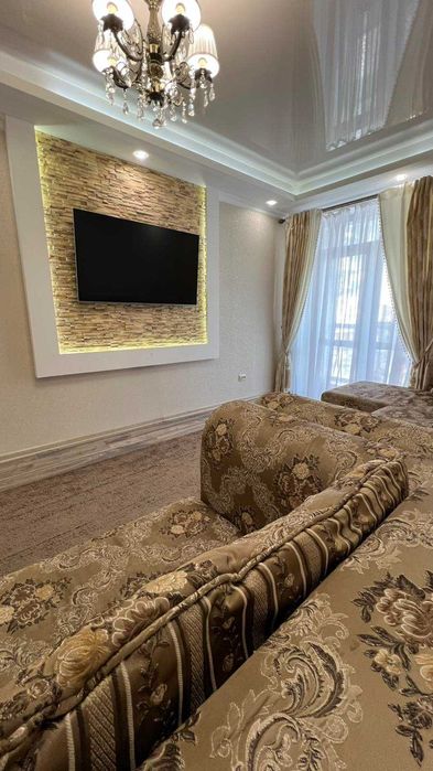 Продаж 2к квартири 49.9 кв. м., ЖК Барський, м. ВІнниця
