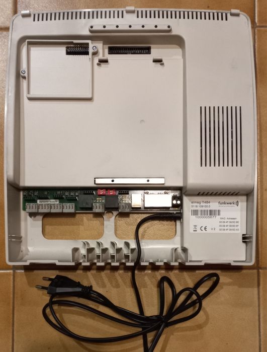 Elmeg T484 Funkwerk Telephone Exchange64739167758849124