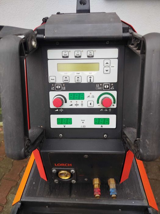 Migomat Spawarka Lorch S5