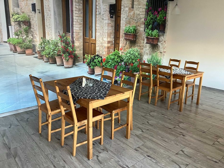 Sprzedam wyposażenie pizzerii Miasteczko Śląskie