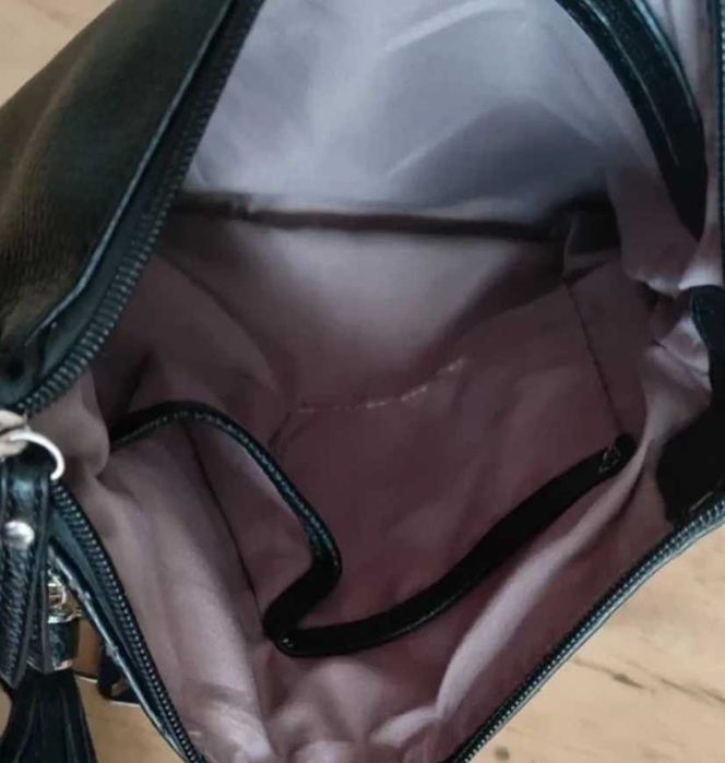 Torebka crossbody L. Credi