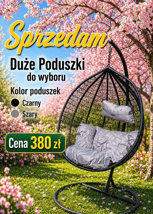 Kokony ogrodowe Nowee Duża ilość #Transport gratis!