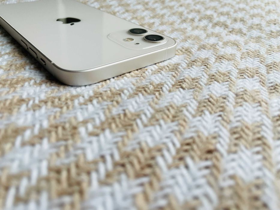 IPHONE 12 128Gb White NEVERLOCK ( 93972a)