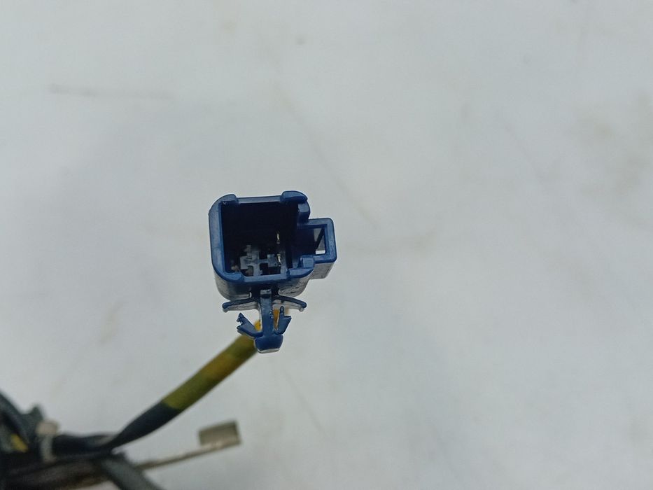 Fechadura / fecho da mala TOYOTA Yaris (_P9_)