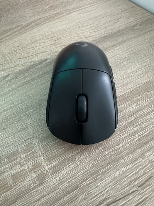 Мишка logitech G Pro 2 Lightspeed Wireless