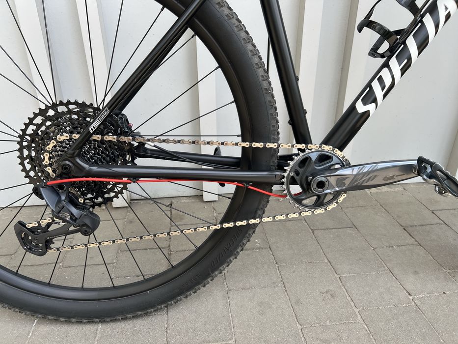 Specialized Chisel Expert 1x12 GX Eagle roz. L