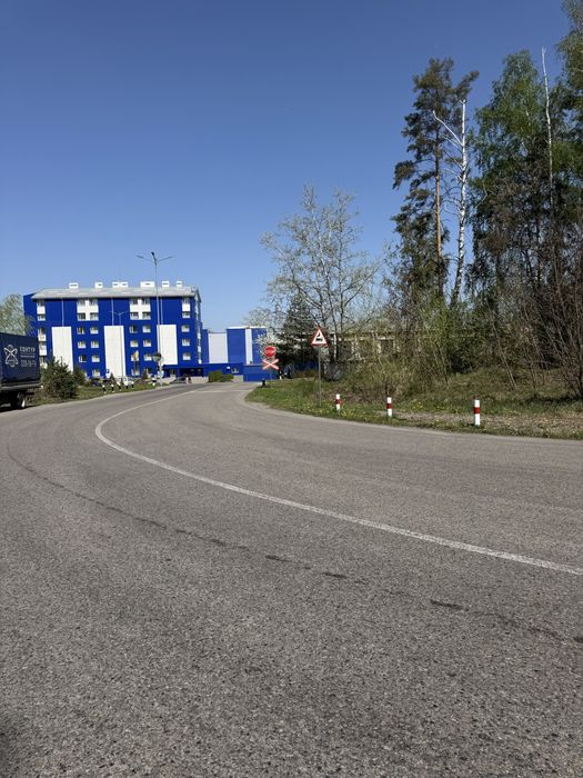 Путрівка оренда  25 соток 65 квт , вода , септик