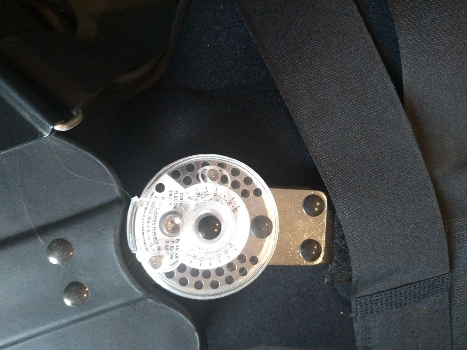 Orteza stawu skokowego Xl