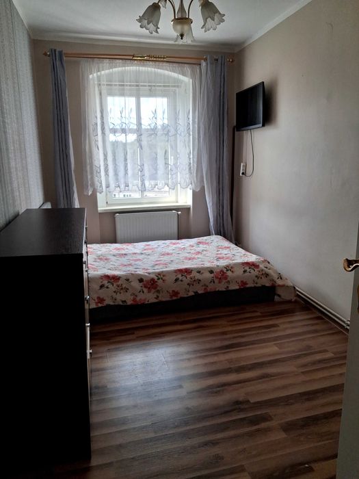 2- pokojowe mieszkanie do wynajęcia