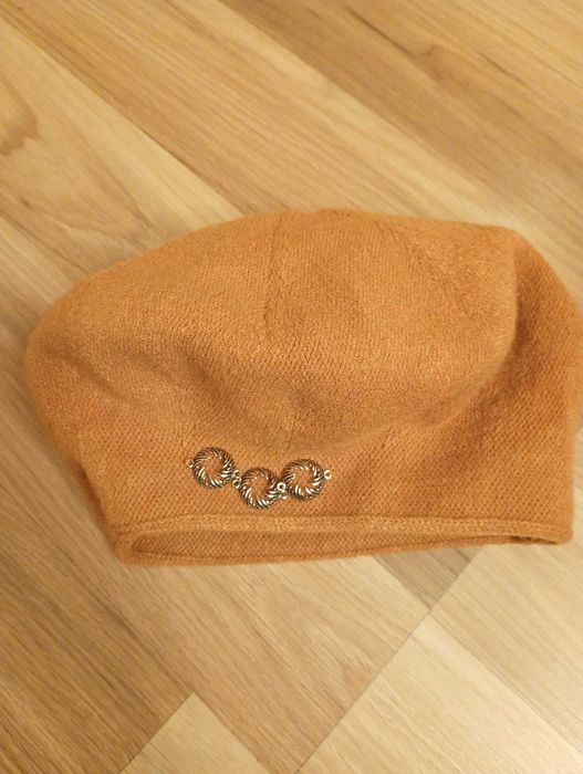 beret Loman 55-57 cm